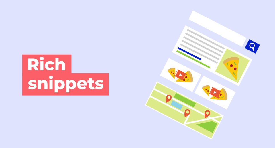 28 Google rich snippets you should know in 2025 [guide + infographic]