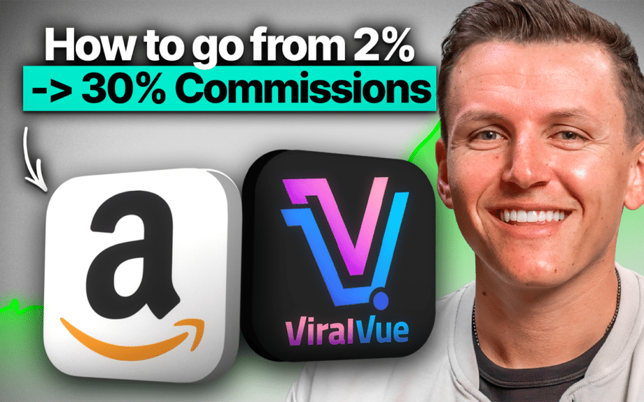 How Trevin Peterson Turned Rejection into Almost $40K/month
